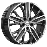 Скад KL-375 6.5x18 5x114.3 ET50