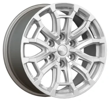 Скад Авилис 8x18 6x139.7 ET30