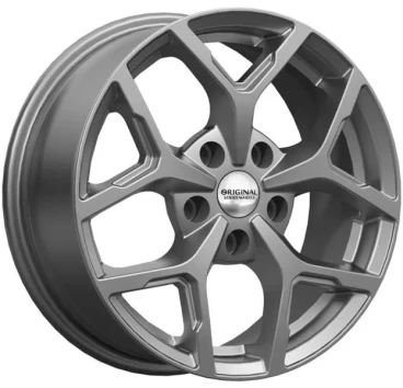 Скад KL-368 6.5x16 5x112 ET43
