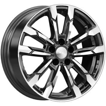 Скад Кения 6.5x16 5x112 ET42