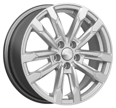 Скад Кения 6.5x16 5x114.3 ET43