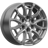 Скад Авилис 8x18 6x139.7 ET30
