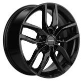 Khomen 1708 6.5x17 5x114.3 ET45