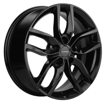 Khomen 1708 6.5x17 5x114.3 ET40