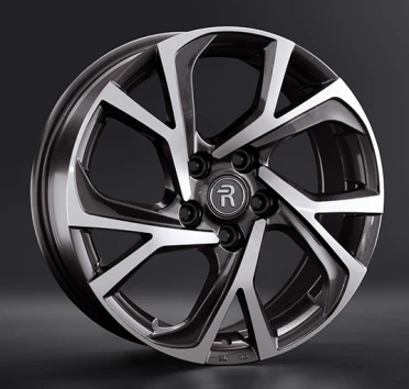 Replay MZ139 7x17 5x114.3 ET45