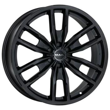 MAK Peak 8x18 6x130 ET53
