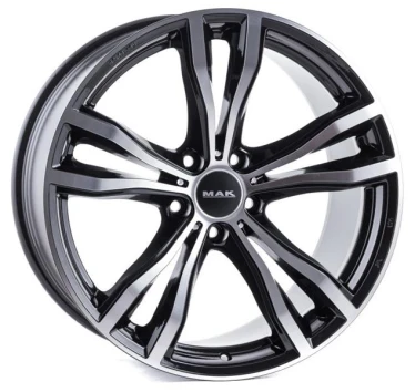 MAK X-Mode 10.5x20 5x112 ET40