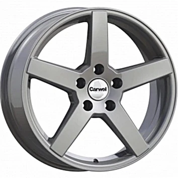 Carwel Дон 261 7x17 5x108 ET42