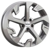 Carwel Таскан 262 7.5x18 5x114.3 ET50.5