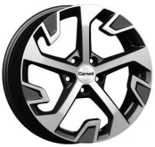Carwel Таскан 262 7.5x18 5x114.3 ET45