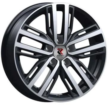 RepliKey Octavia (R259) 7x17 5x112 ET49