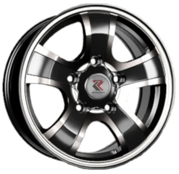 RepliKey Niva 4X4 (R170) 7x16 5x139.7 ET40