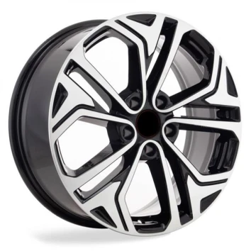 RepliKey Mazda CХ 9 (R205)  7.5x18 5x114.3 ET45