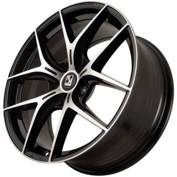 KoKo Kuture FF006 8.5x19 5x114.3 ET35
