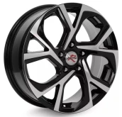 X'trikeRST R087 6.5x17 5x114.3 ET37