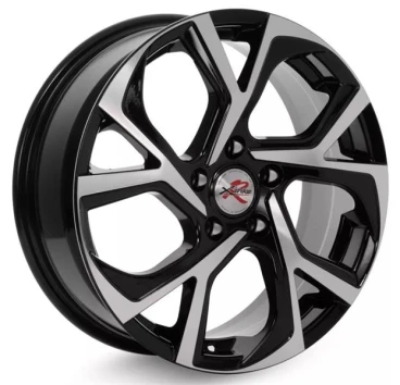 X'trikeRST R087 6.5x17 5x114.3 ET37