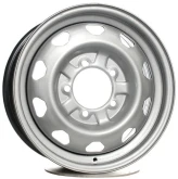 Trebl LT2887D 6x16 5x139.7 ET45