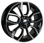 RPLC MI202 7x18 5x114.3 ET38