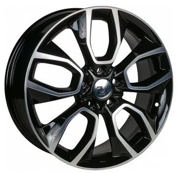 RPLC MI202 7x18 5x114.3 ET38