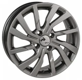 RPLC La196 6x15 4x100 ET50