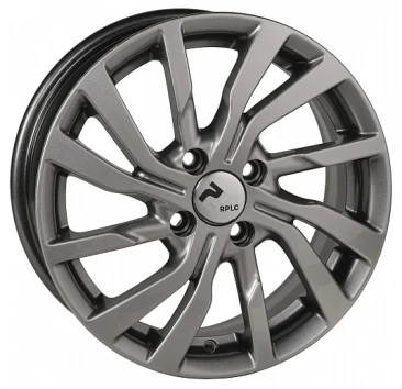 RPLC La196 6x15 4x100 ET50
