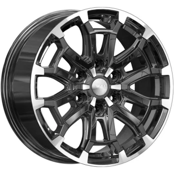 Скад Авилис 8x18 6x139.7 ET42