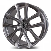 Replica FR V5141 9x20 5x108 ET38