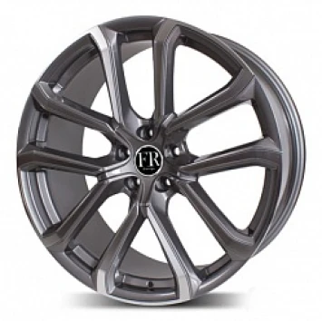 Replica FR V5141 9x20 5x108 ET38