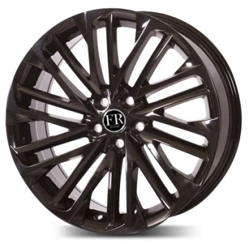 Replica FR LX491 8x20 5x114.3 ET30