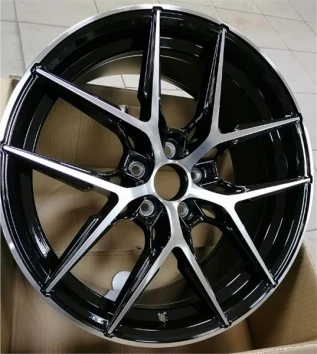 Lizardo 486 8x18 5x108 ET33