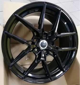 Lizardo 486 8x18 5x114.3 ET45