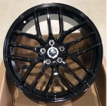 Lizardo XH317 8x18 5x108 ET42