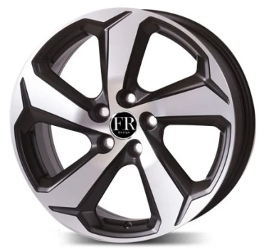 Replica FR TY493 7x18 5x114.3 ET35
