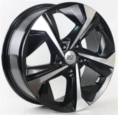 RST R097 7x17 5x108 ET40