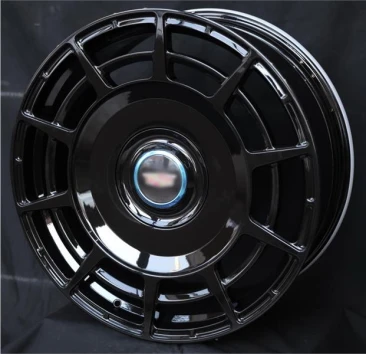 Forged Cadillac Escalade NEW 9.5x22 6x139.7 ET20