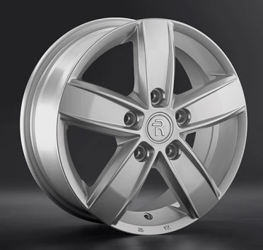 Replay CI61 6x15 5x118 ET68