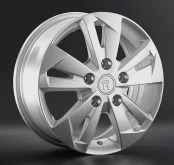 Replay PG97 6x15 5x118 ET68