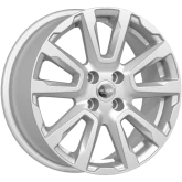 K&K КС1026 6.5x16 4x100 ET50