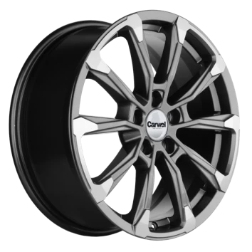 Carwel Ишим 1808 7.5x18 5x114.3 ET50