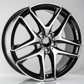 Replica Concept MR546 10x21 5x112 ET62.5