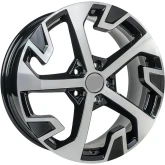 RepliKey KIA K5 (R262) 7.5x18 5x114.3 ET50.5
