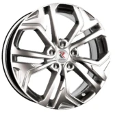 RepliKey Tiggo 8 (R205) 7.5x18 5x108 ET47