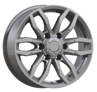 RepliKey B228 7.5x17 6x139.7 ET38