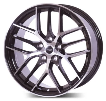 Lizardo XH317 8x18 5x108 ET45