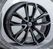 RR CSS 9529 9.5x22 5x150 ET45