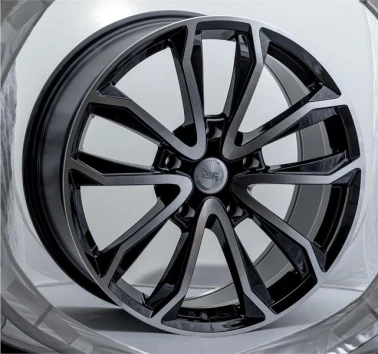 RR CSS 9529 9.5x22 5x150 ET45