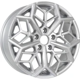 KDW KD1710 7x17 5x114.3 ET50