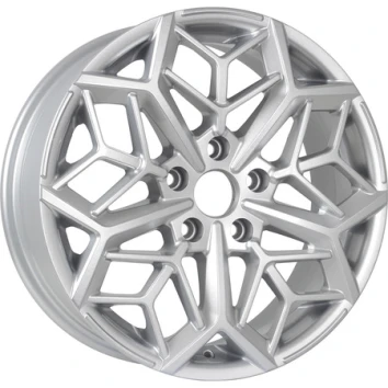 KDW KD1710 7x17 5x114.3 ET50