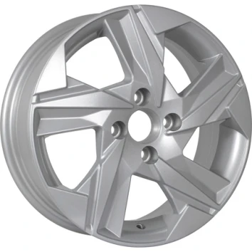 KDW KD1520 6x15 4x100 ET46