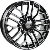 NEO 781 6.5x17 4x100 ET43 NEO 781 6.5x17 4x100 ET43